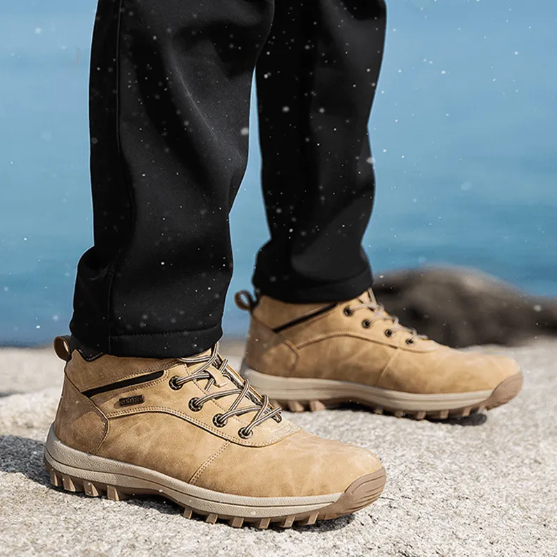 Outdoor Hiking Shoes