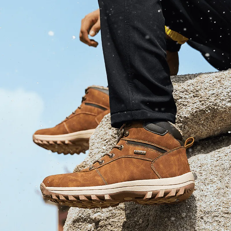 Outdoor Hiking Shoes