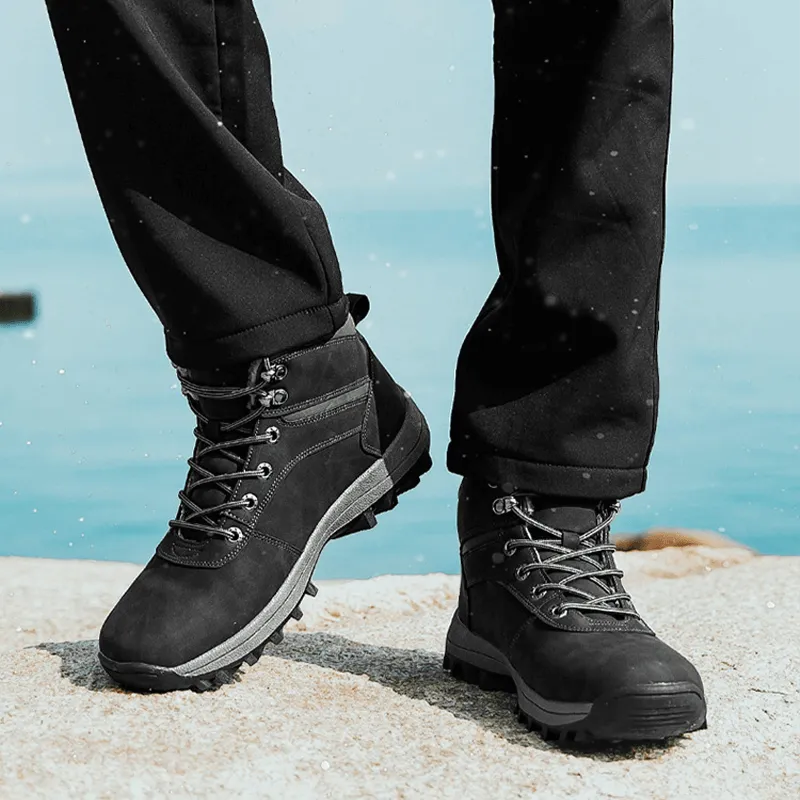 Outdoor Hiking Shoes