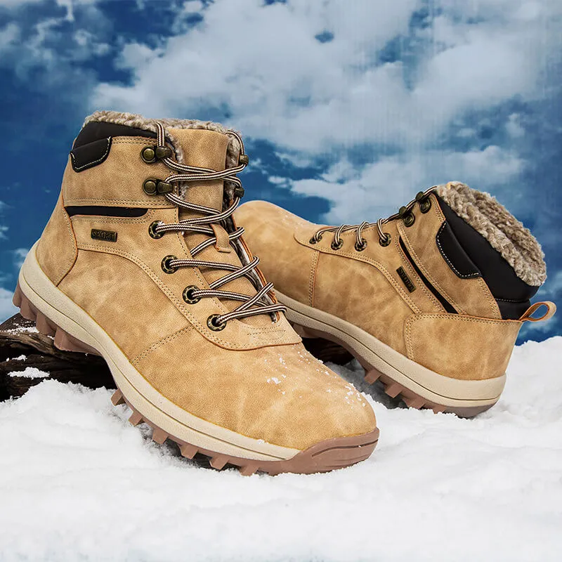 Outdoor Hiking Shoes
