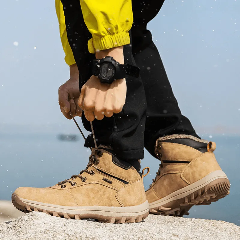Outdoor Hiking Shoes