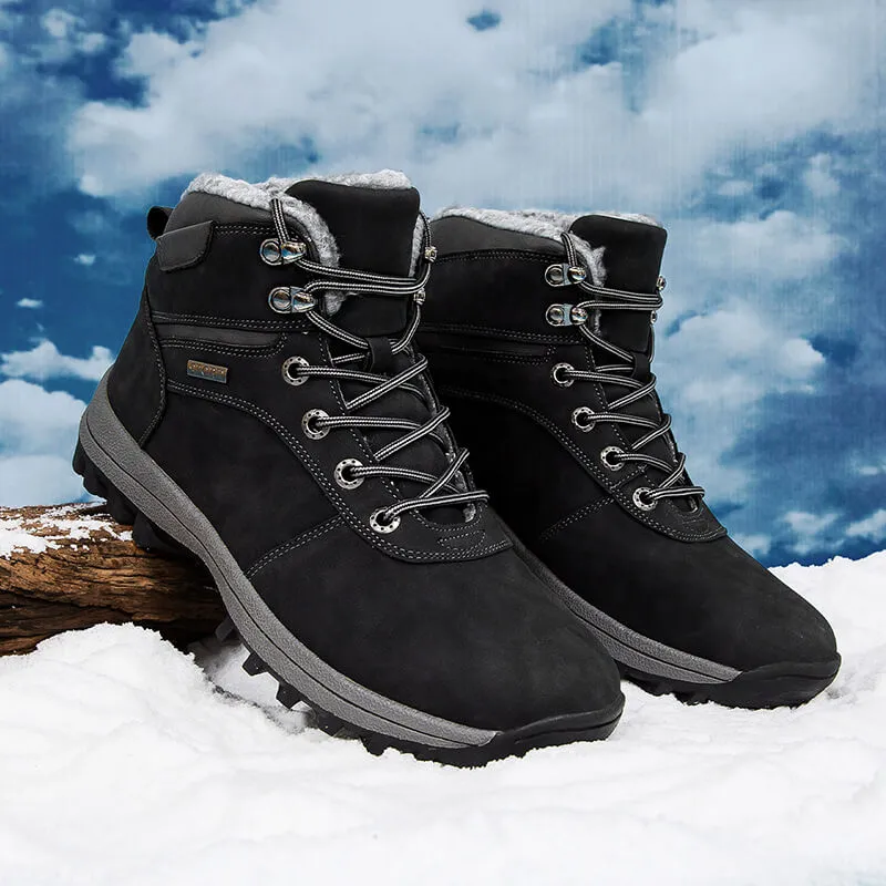 Outdoor Hiking Shoes