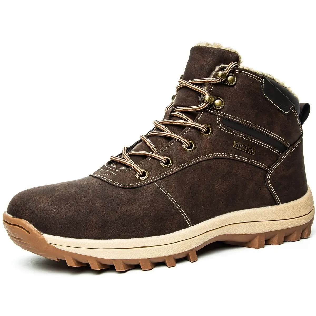 Outdoor Hiking Shoes