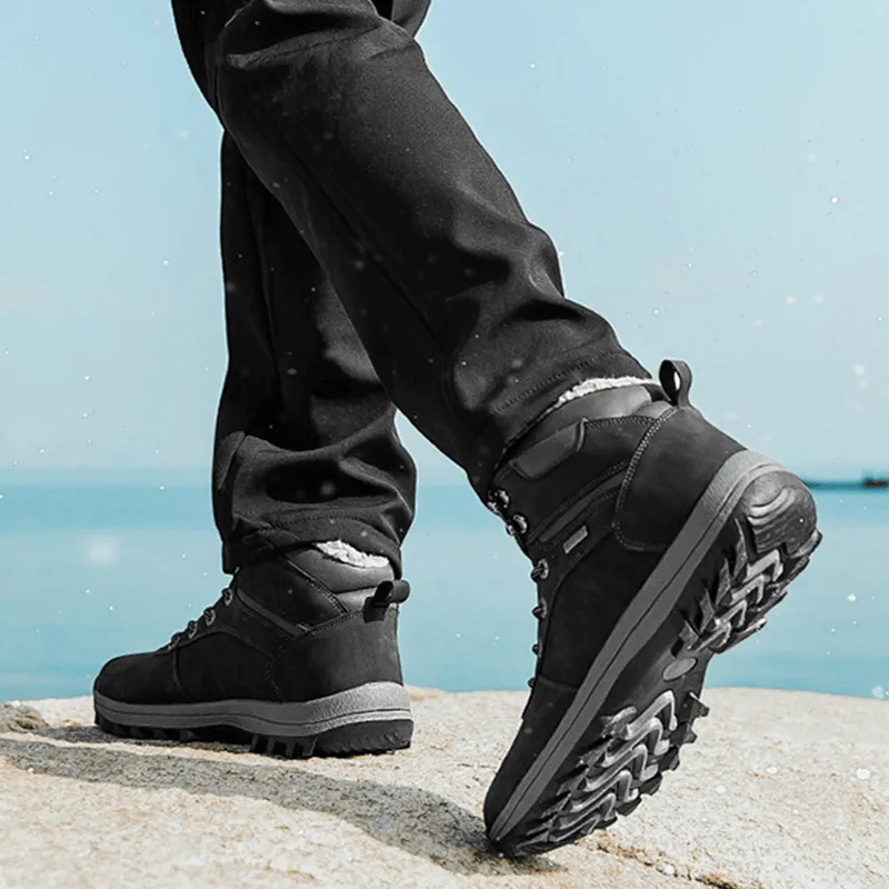 Outdoor Hiking Shoes