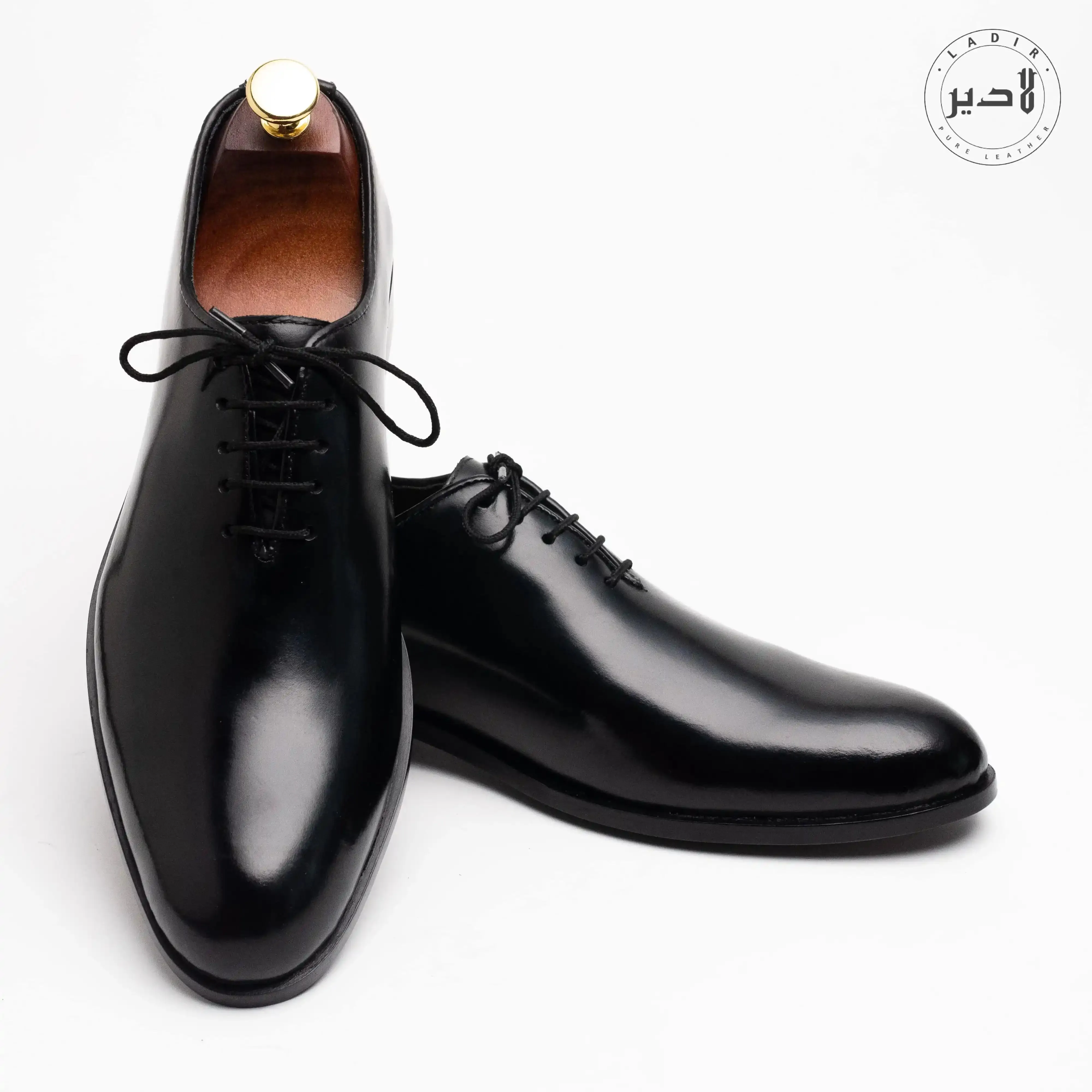 OXY BLACK Formal Shoes (OXB-399)