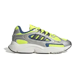 Ozmillen Lace Up Sneakers