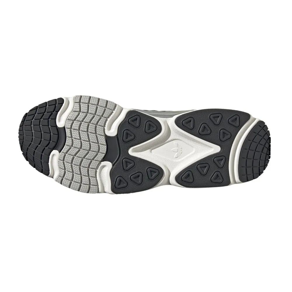 Ozmillen Lace Up Sneakers