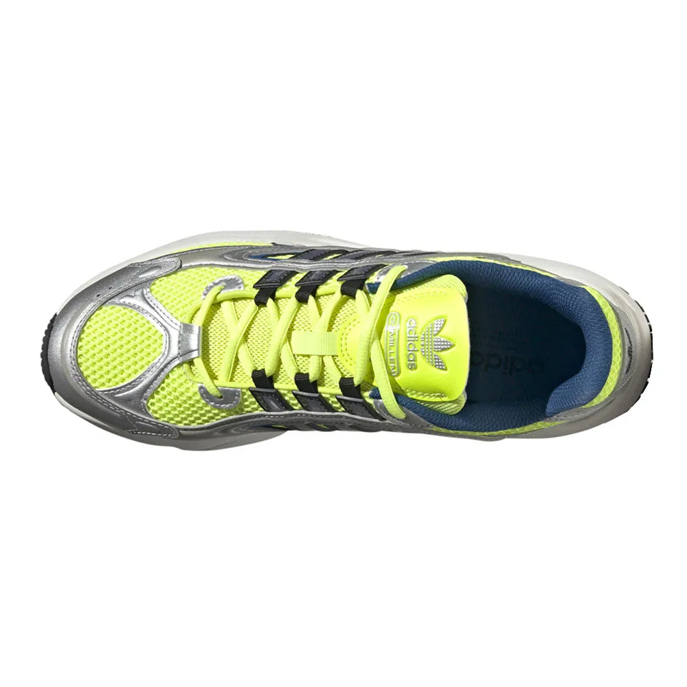 Ozmillen Lace Up Sneakers