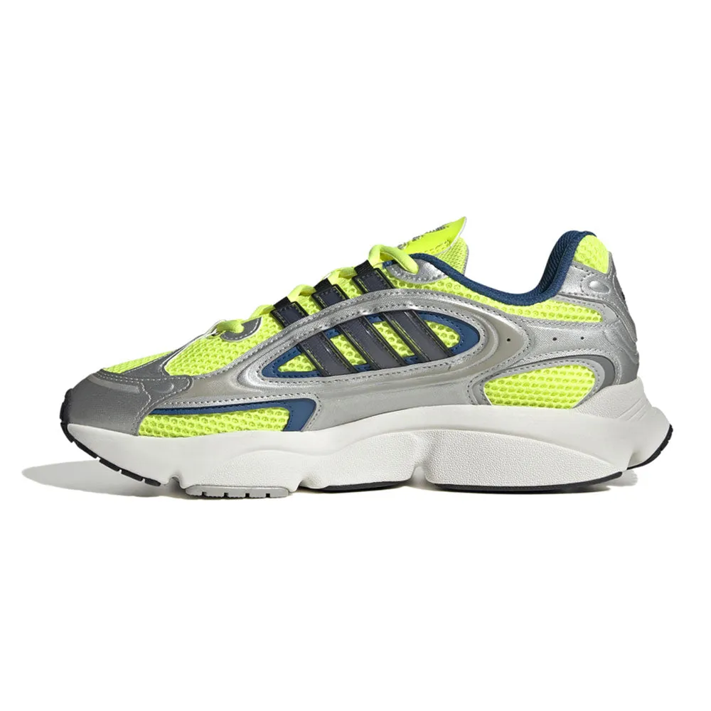 Ozmillen Lace Up Sneakers