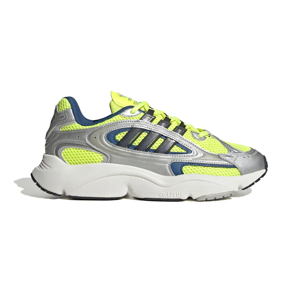Ozmillen Lace Up Sneakers