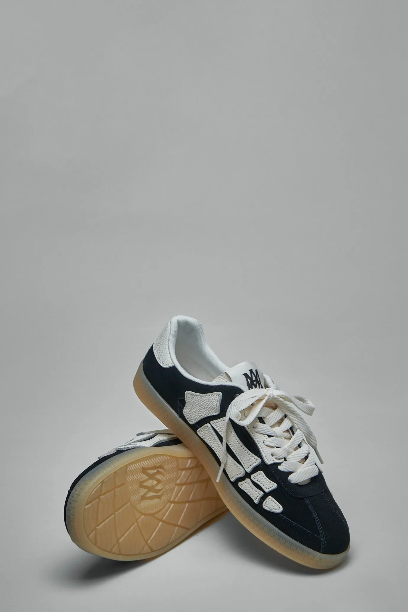 Pacific Bones Sneaker