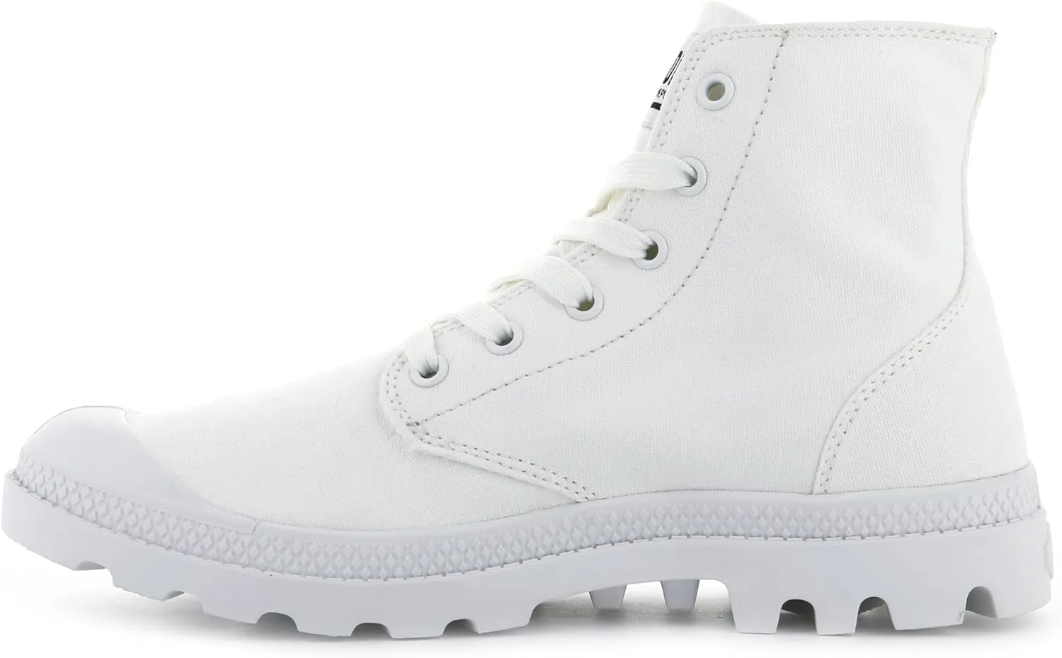 Palladium Unisex Hi-Top Trainers