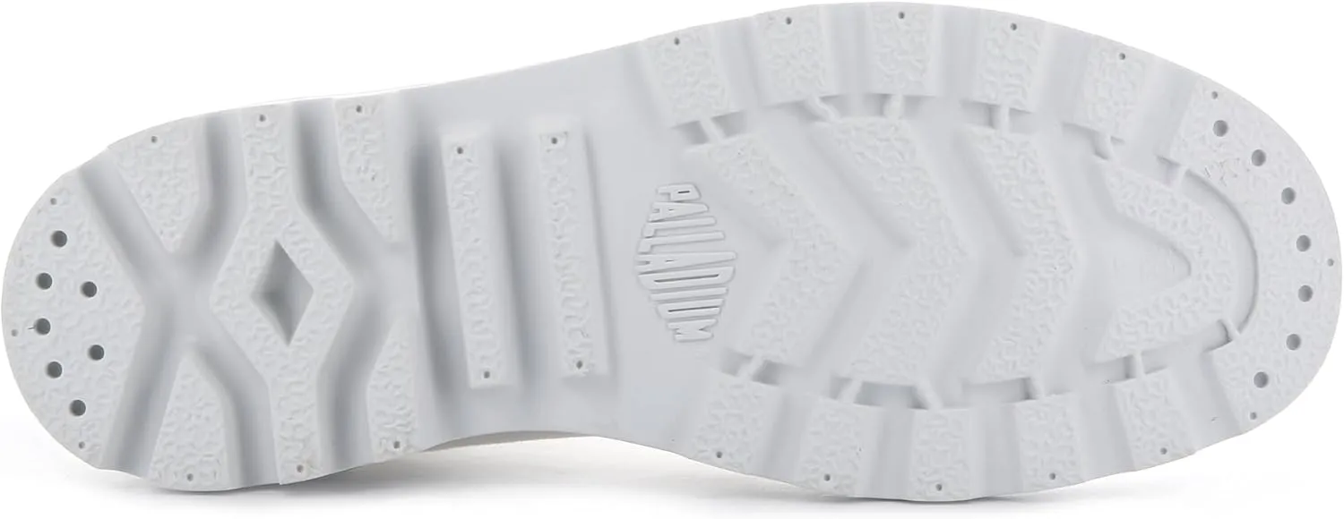 Palladium Unisex Hi-Top Trainers