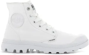 Palladium Unisex Hi-Top Trainers