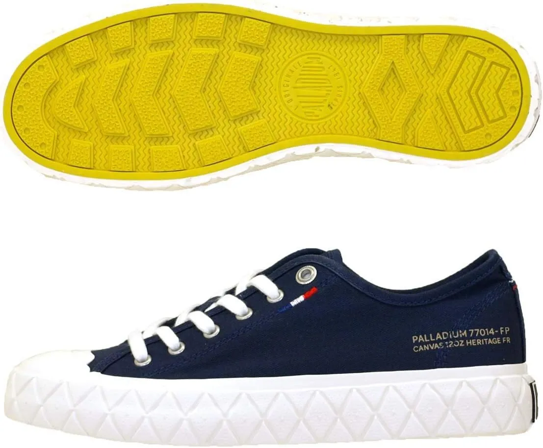Palladium Unisex Palla Ace CVS Sneaker