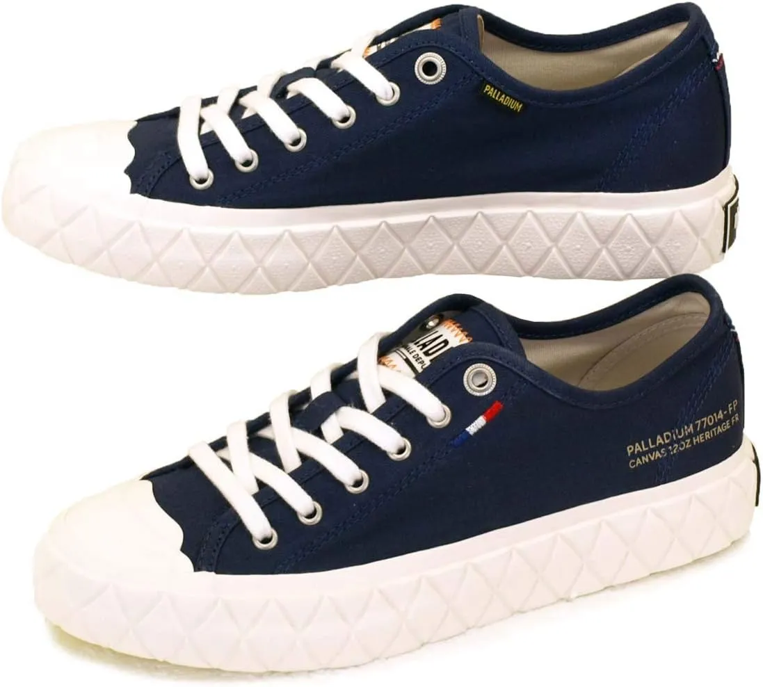 Palladium Unisex Palla Ace CVS Sneaker