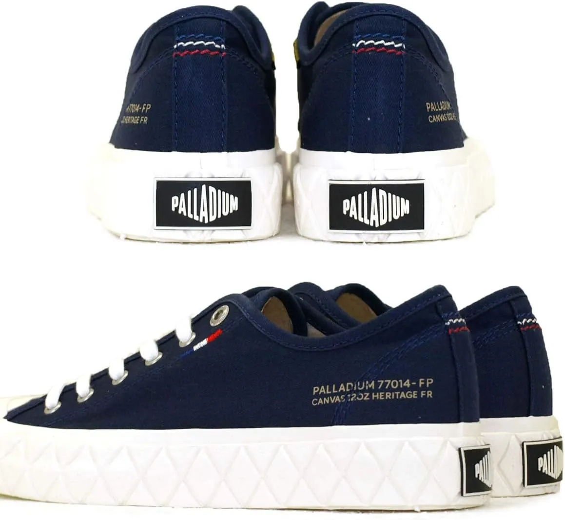 Palladium Unisex Palla Ace CVS Sneaker