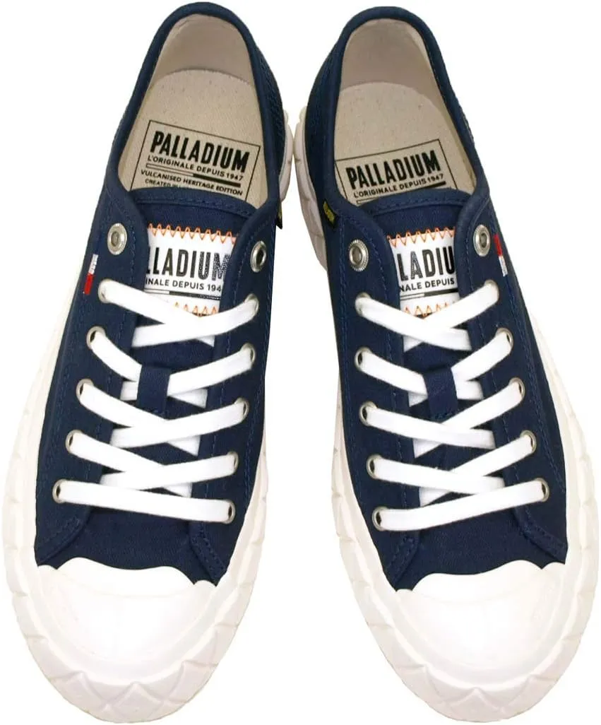 Palladium Unisex Palla Ace CVS Sneaker