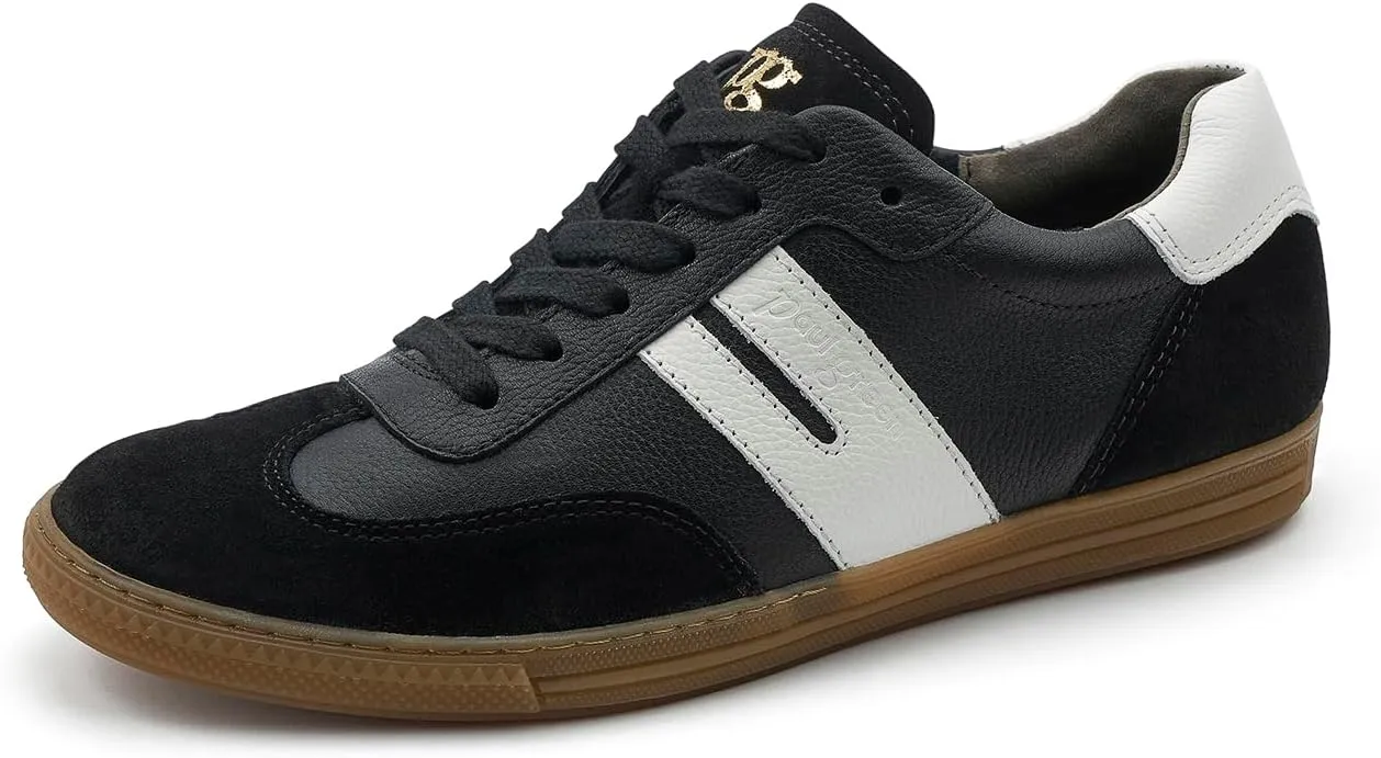 Paul Green Adult Silber