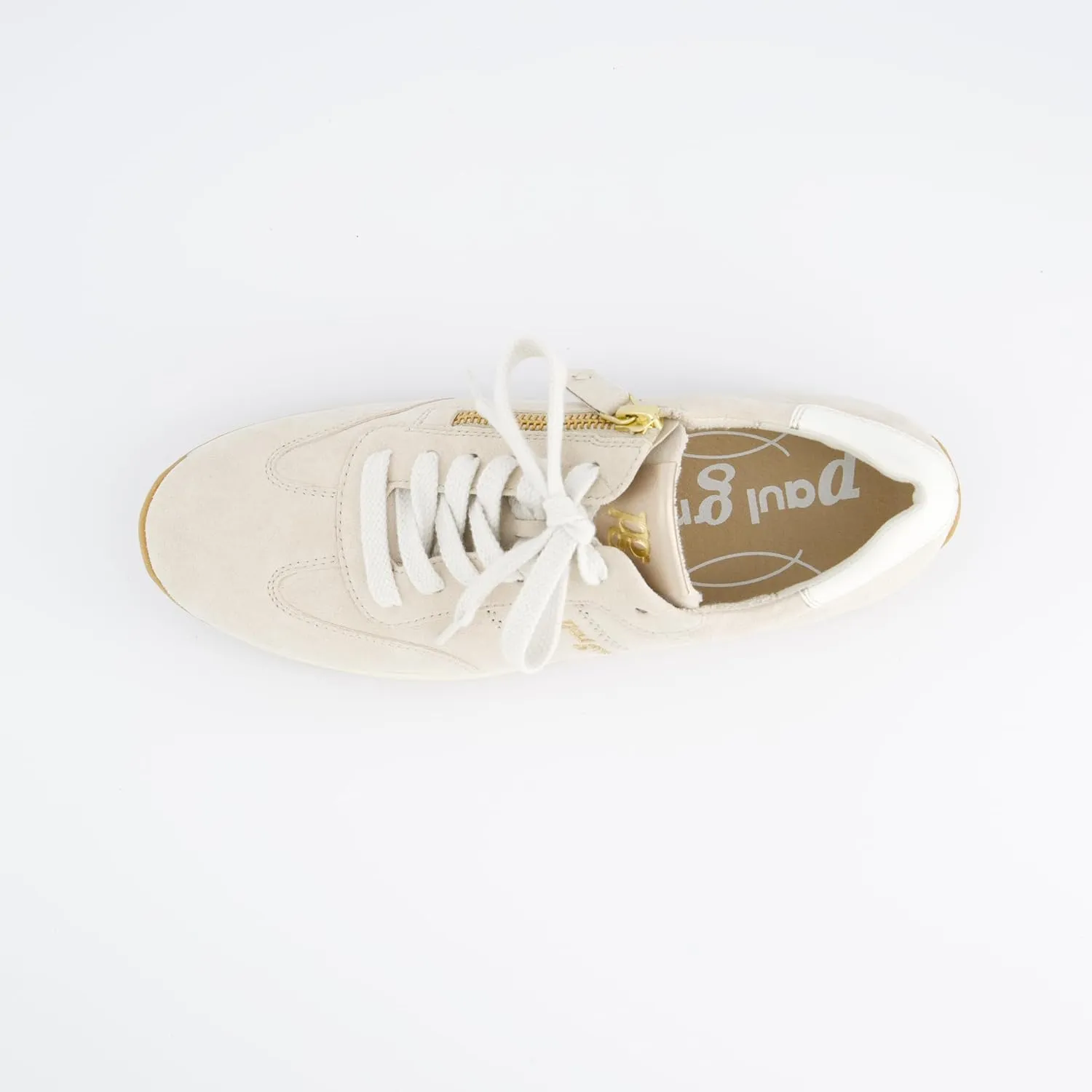 Paul Green Women's Low-Top Trainers