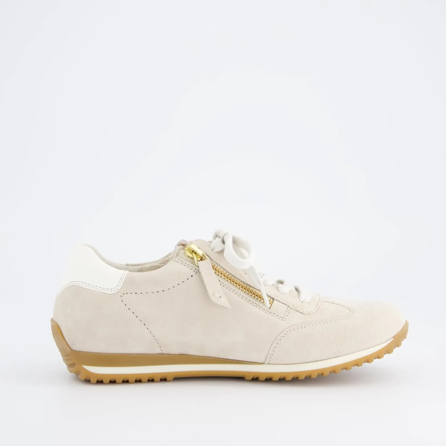 Paul Green Women's Low-Top Trainers