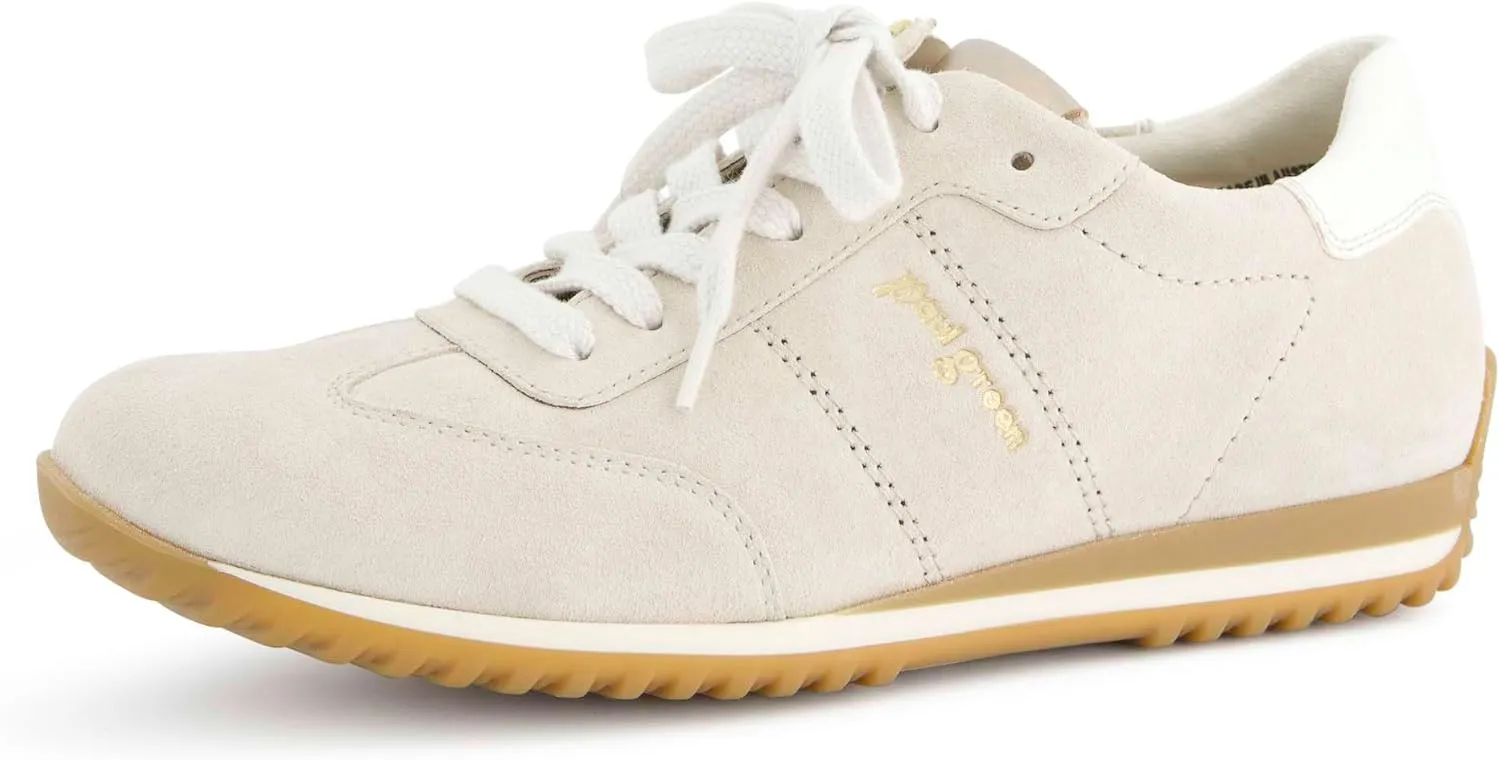 Paul Green Women's Low-Top Trainers
