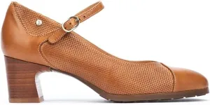 PIKOLINOS Heels Leather Lugo for Woman