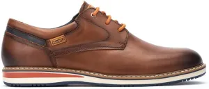 PIKOLINOS Lace-up Shoes/Lace-ups Leather Avila for Man