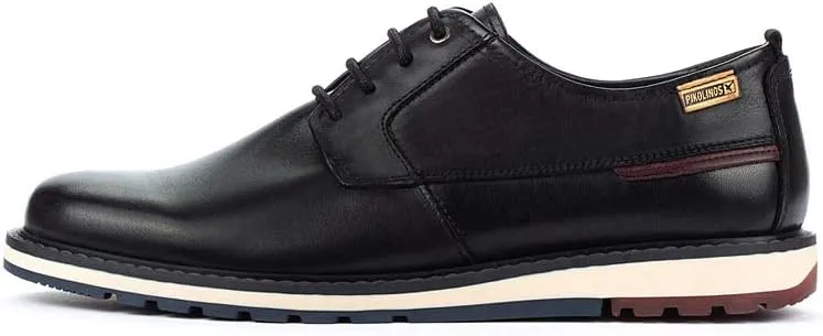 PIKOLINOS Lace-ups Leather Berna for Man