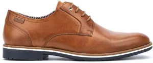 PIKOLINOS Lace-ups Leather Leon for Man