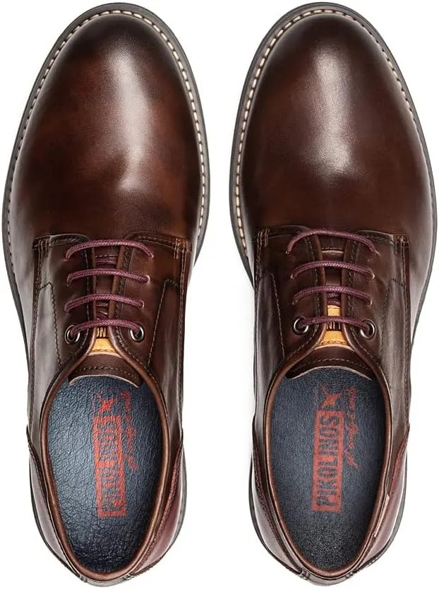 PIKOLINOS Lace-ups Leather York for Man