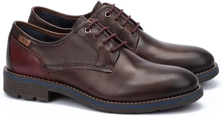 PIKOLINOS Lace-ups Leather York for Man