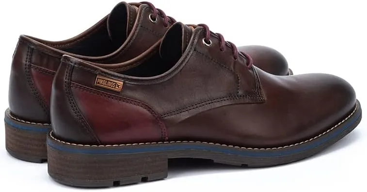 PIKOLINOS Lace-ups Leather York for Man