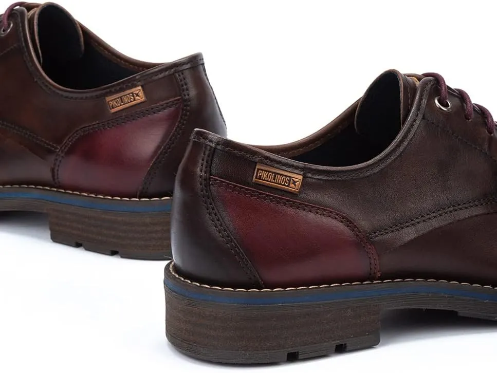PIKOLINOS Lace-ups Leather York for Man