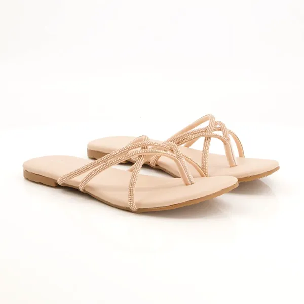 Pink Fancy Slippers for women