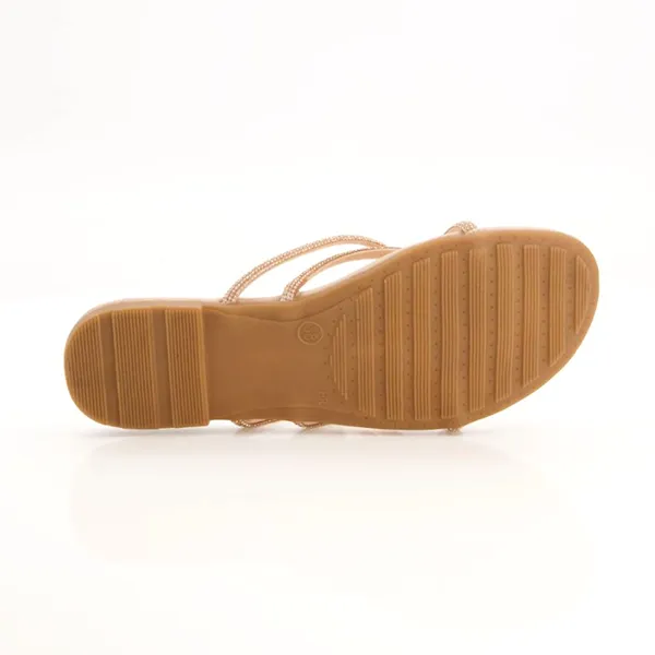 Pink Fancy Slippers for women