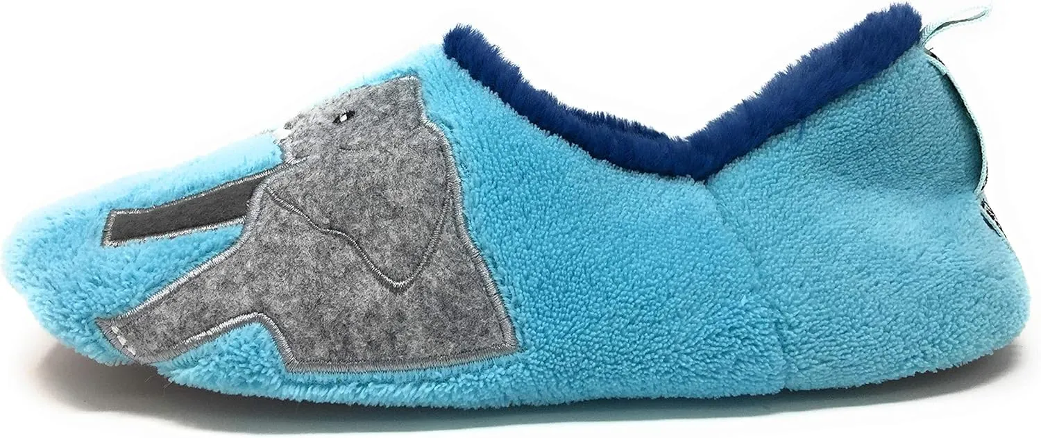 Pinot Time Women's Indoor Slippers