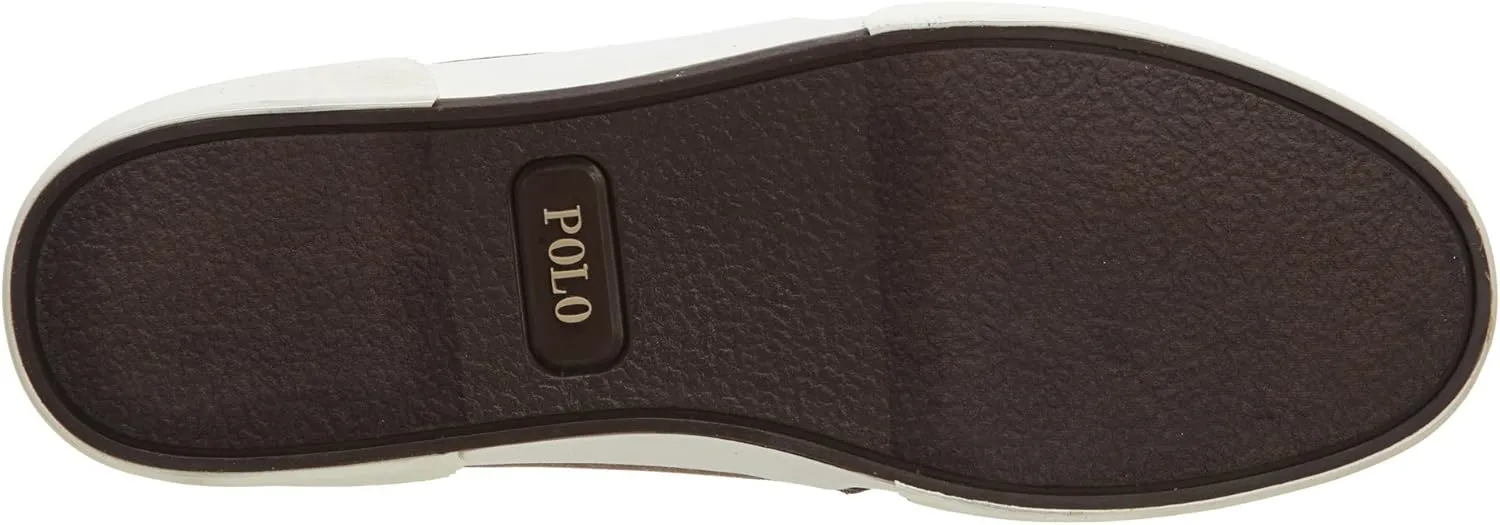 Polo Ralph Lauren Men's Faxon Low