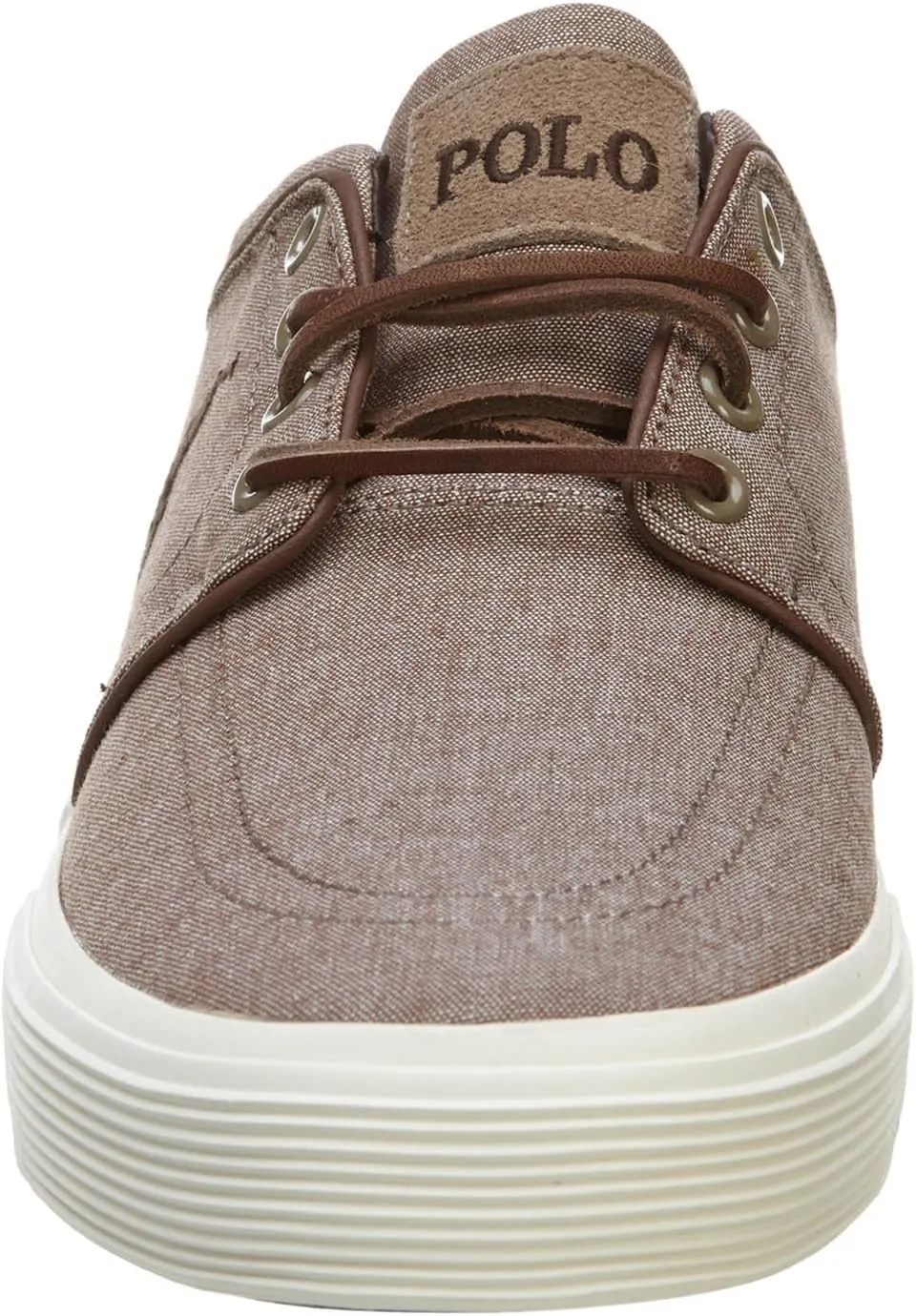 Polo Ralph Lauren Men's Faxon Low