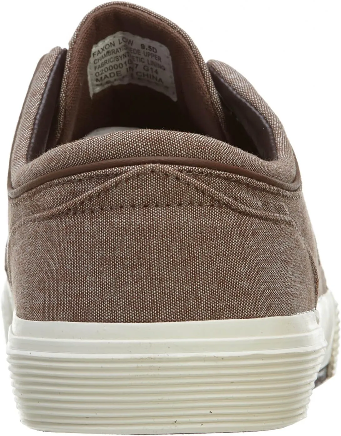 Polo Ralph Lauren Men's Faxon Low