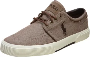 Polo Ralph Lauren Men's Faxon Low