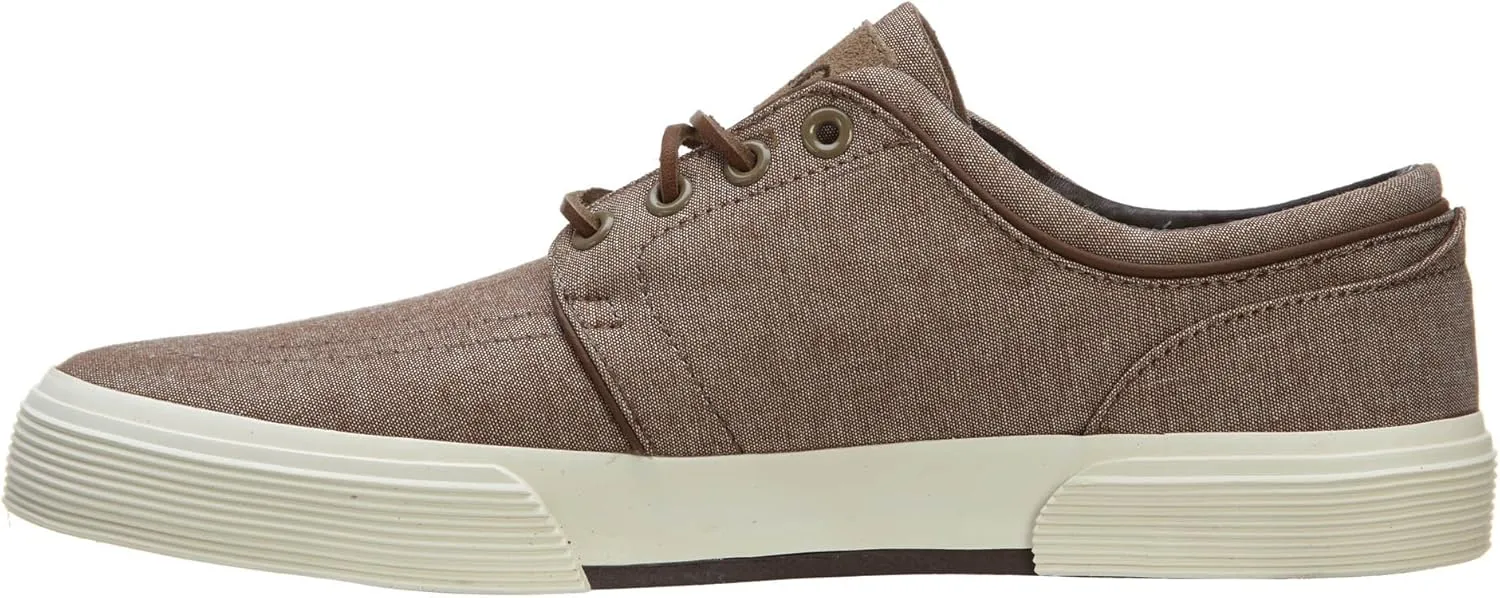 Polo Ralph Lauren Men's Faxon Low