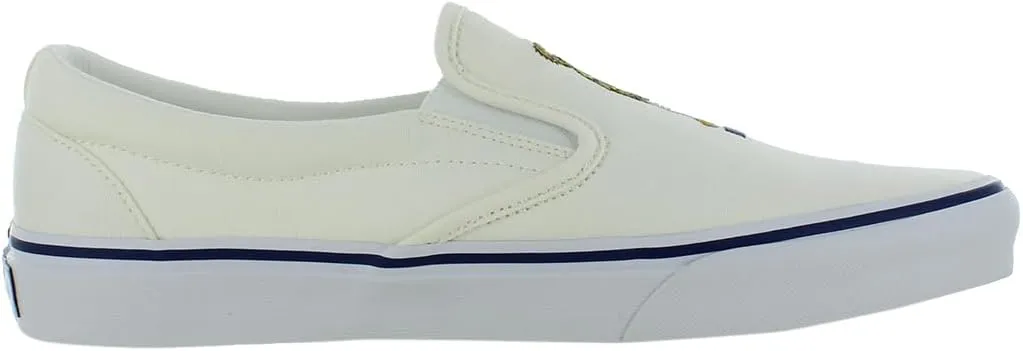 POLO RALPH LAUREN Men's Keaton-Slip Sneaker