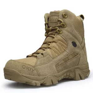 Popular Style Mountain Shoes Men