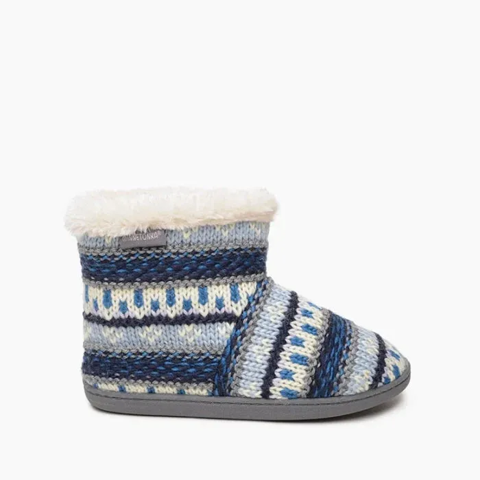 Pre Order Minnetonka BETTY SHOES for Women