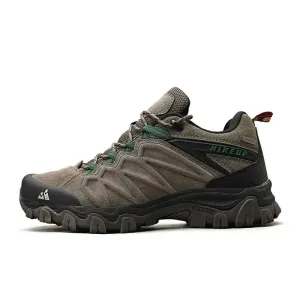 Premium Leather Hiking Shoes for Men
