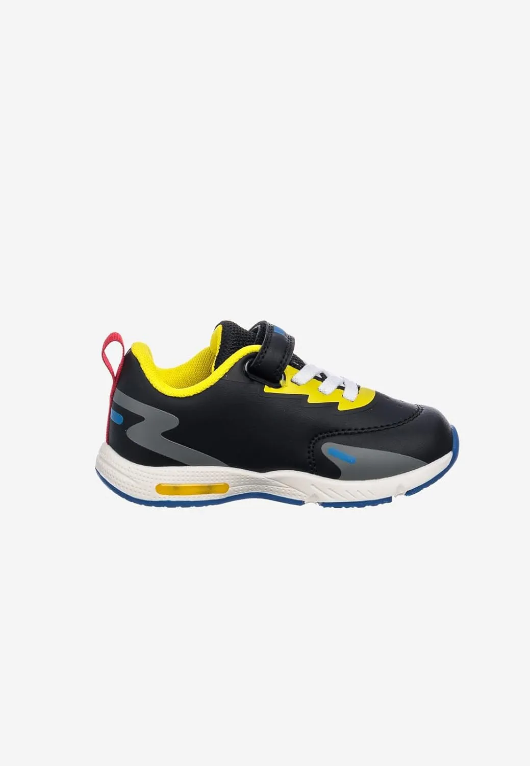 Primigi Boy's Prh 69596 (Toddler/Little Kid) Sneaker