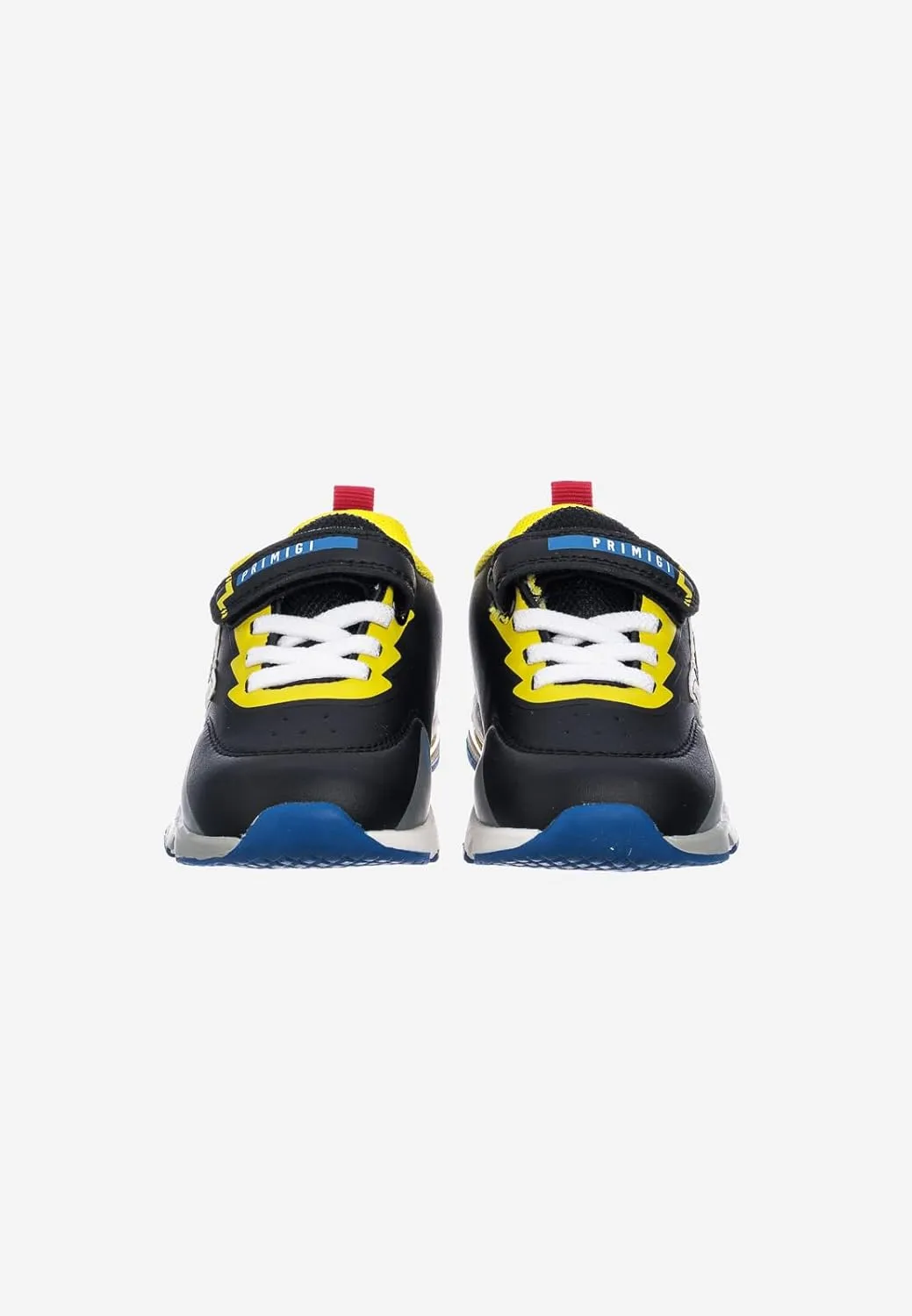 Primigi Boy's Prh 69596 (Toddler/Little Kid) Sneaker