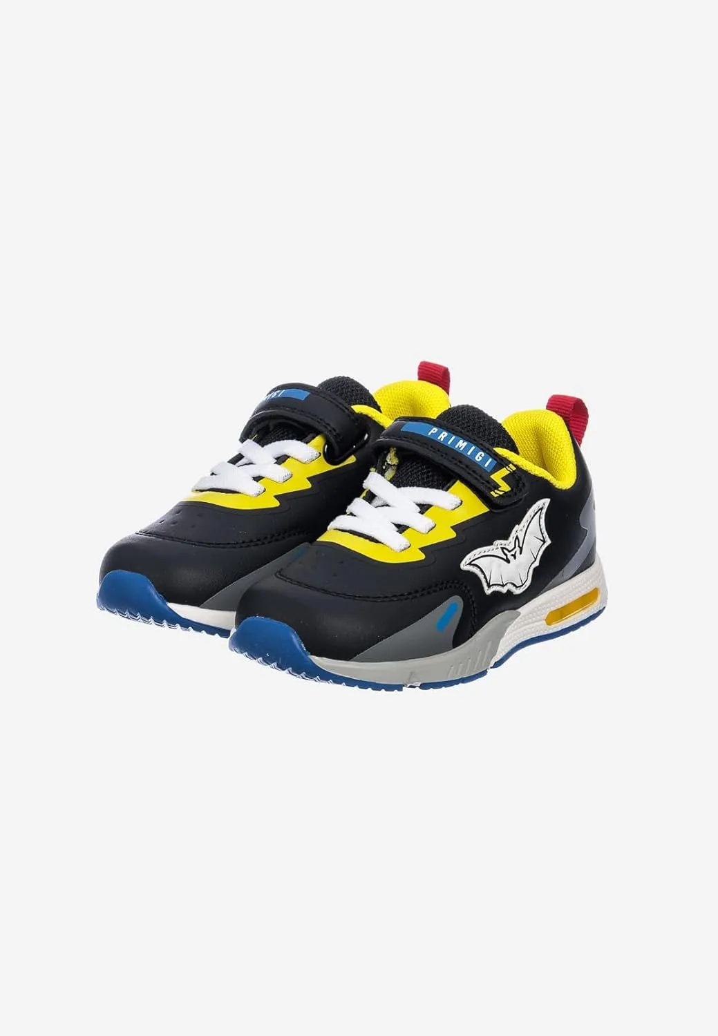 Primigi Boy's Prh 69596 (Toddler/Little Kid) Sneaker