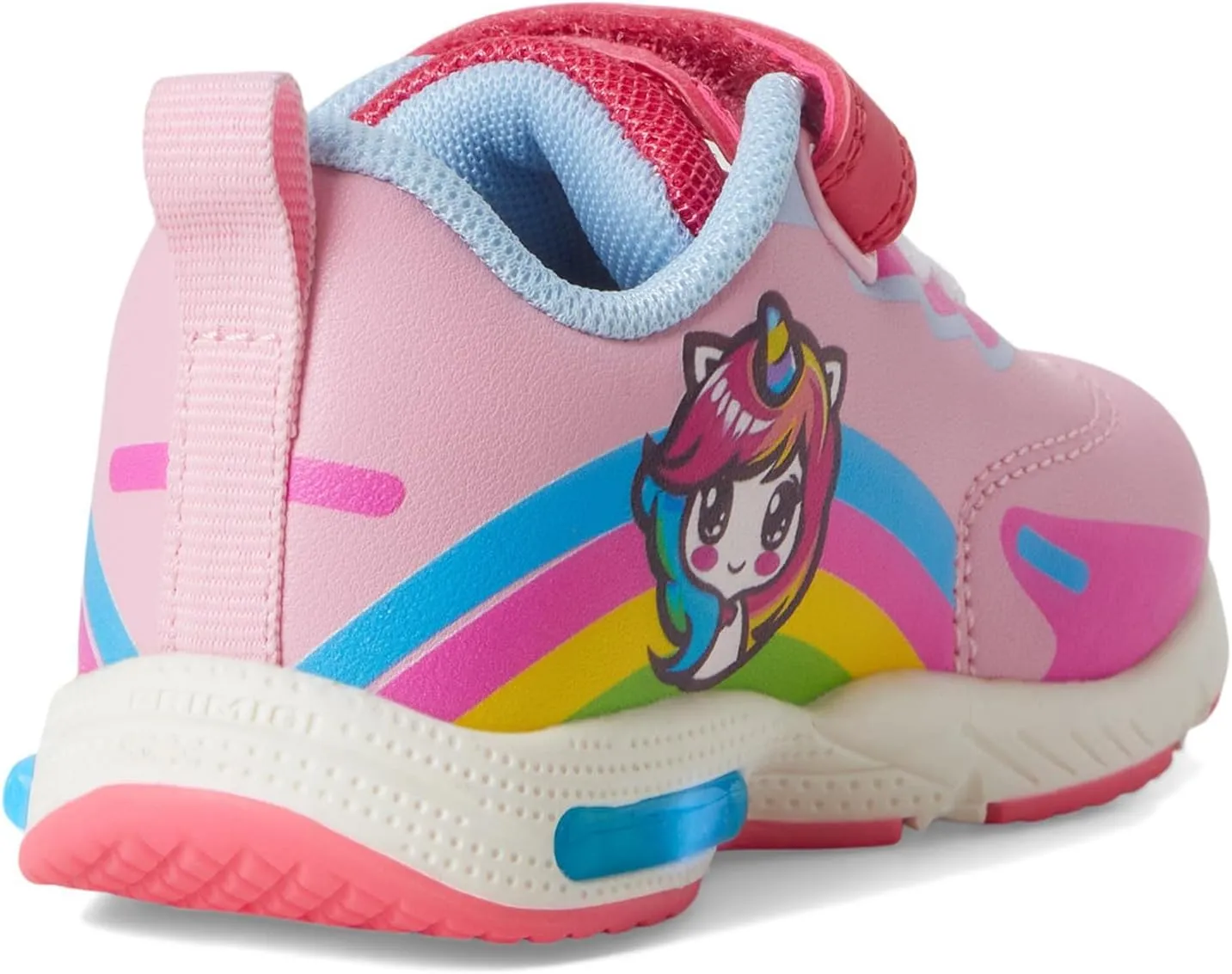 Primigi Girl's Prh 69595 (Toddler/Little Kid) Sneaker